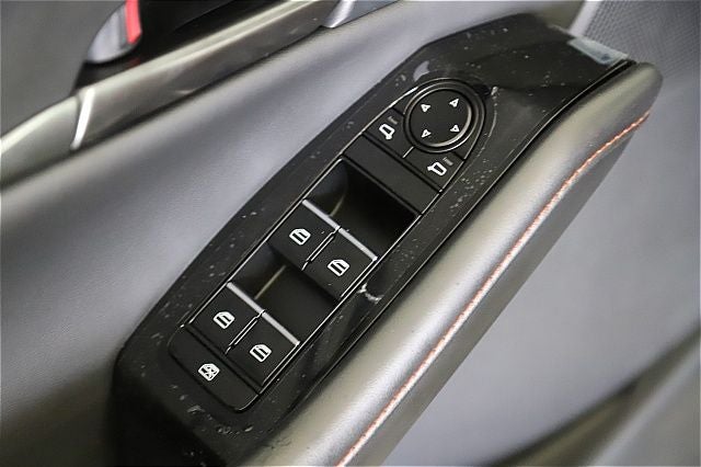2025 Mazda Mazda CX-30 2.5 Carbon Turbo