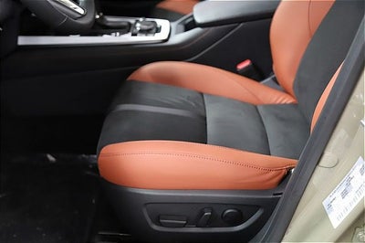 2025 Mazda Mazda CX-30 2.5 Carbon Turbo