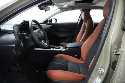 2025 Mazda Mazda CX-30 2.5 Carbon Turbo