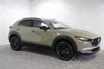 2025 Mazda Mazda CX-30 2.5 Carbon Turbo