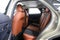 2025 Mazda Mazda CX-30 2.5 Carbon Turbo
