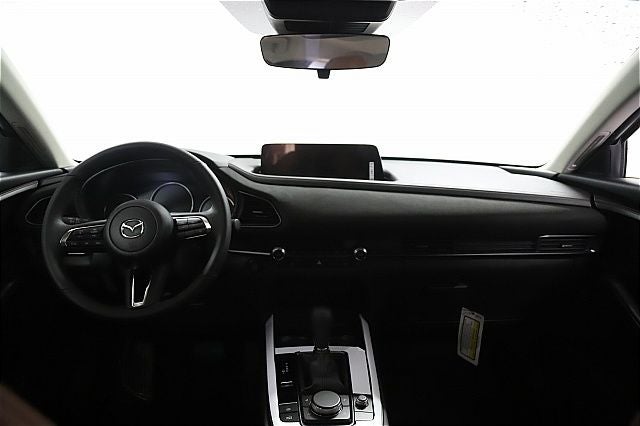 2025 Mazda Mazda CX-30 2.5 Carbon Turbo