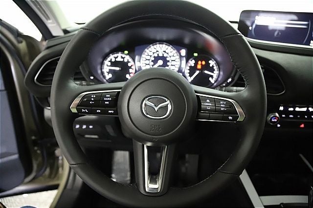 2025 Mazda Mazda CX-30 2.5 Carbon Turbo