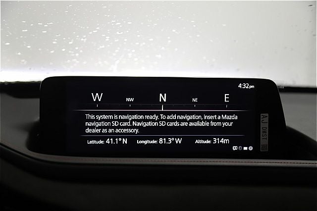 2025 Mazda Mazda CX-30 2.5 Carbon Turbo