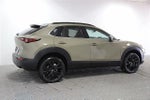 2025 Mazda Mazda CX-30 2.5 Carbon Turbo