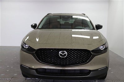 2025 Mazda Mazda CX-30 2.5 Carbon Turbo