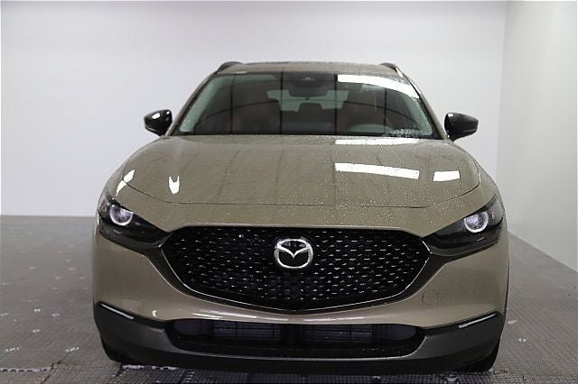 2025 Mazda Mazda CX-30 2.5 Carbon Turbo