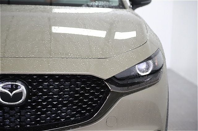 2025 Mazda Mazda CX-30 2.5 Carbon Turbo