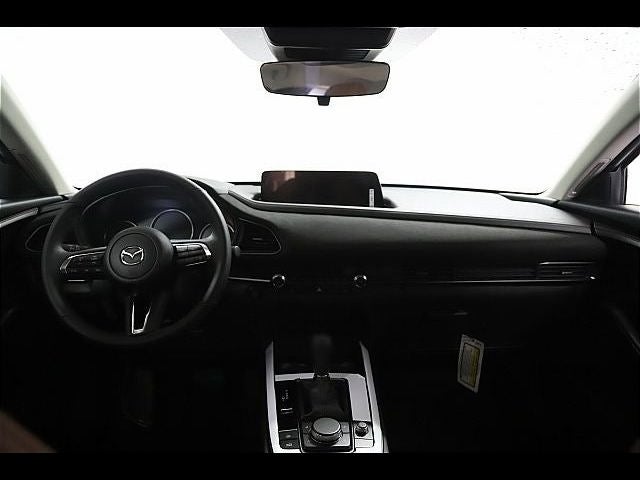 2025 Mazda Mazda CX-30 2.5 Carbon Turbo