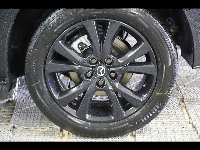 2025 Mazda Mazda CX-30 2.5 Carbon Turbo