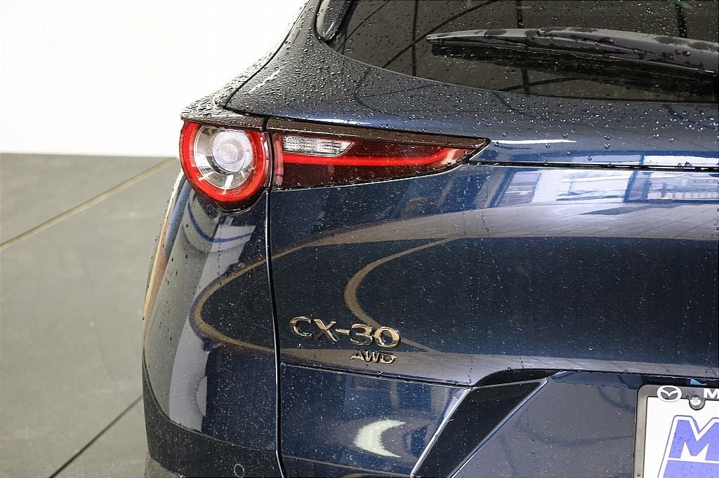 2026 Mazda Mazda CX-30 2.5 Turbo Aire Edition