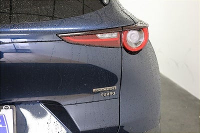 2026 Mazda Mazda CX-30 2.5 Turbo Aire Edition