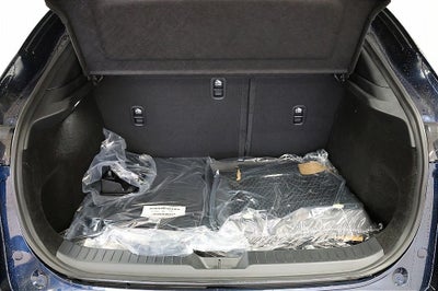 2026 Mazda Mazda CX-30 2.5 Turbo Aire Edition