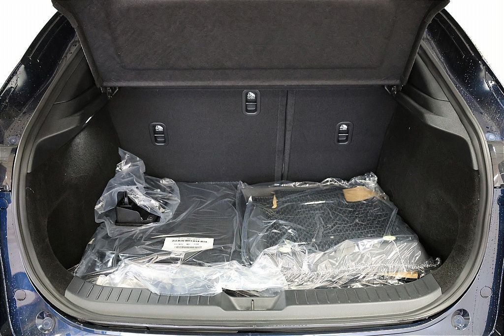 2026 Mazda Mazda CX-30 2.5 Turbo Aire Edition