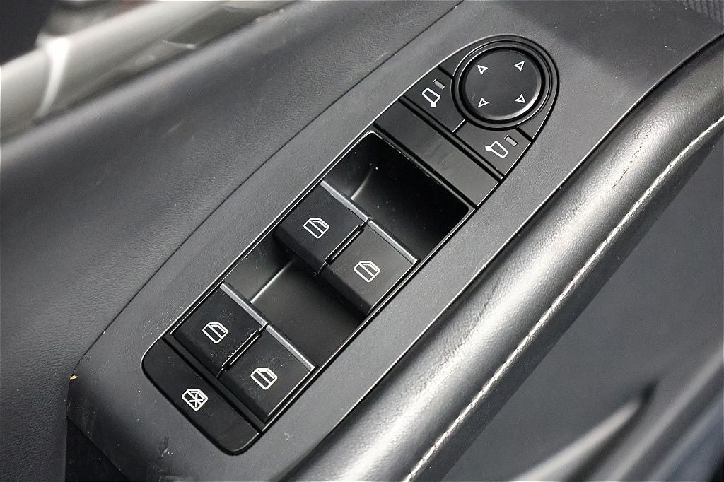 2026 Mazda Mazda CX-30 2.5 Turbo Aire Edition