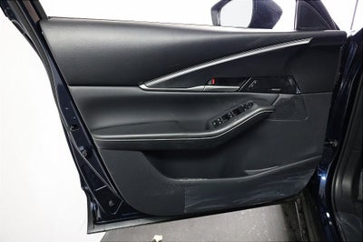 2026 Mazda Mazda CX-30 2.5 Turbo Aire Edition