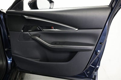 2026 Mazda Mazda CX-30 2.5 Turbo Aire Edition