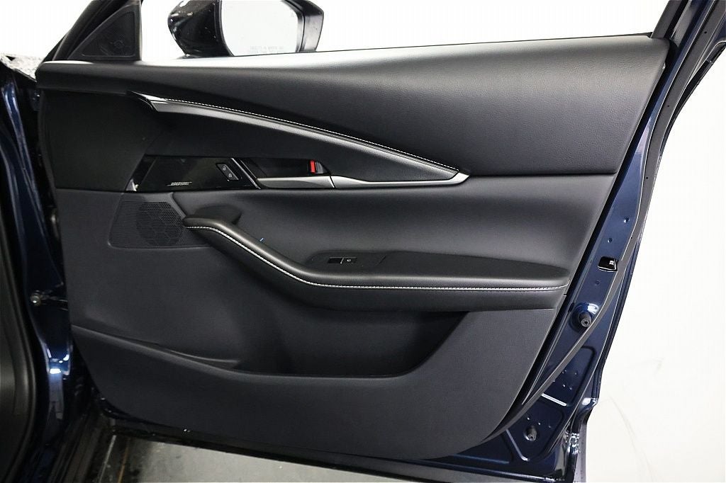 2026 Mazda Mazda CX-30 2.5 Turbo Aire Edition