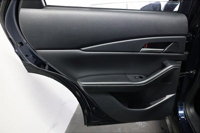 2026 Mazda Mazda CX-30 2.5 Turbo Aire Edition