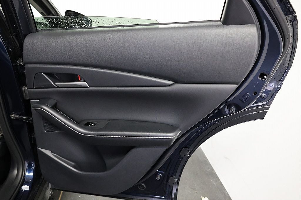 2026 Mazda Mazda CX-30 2.5 Turbo Aire Edition