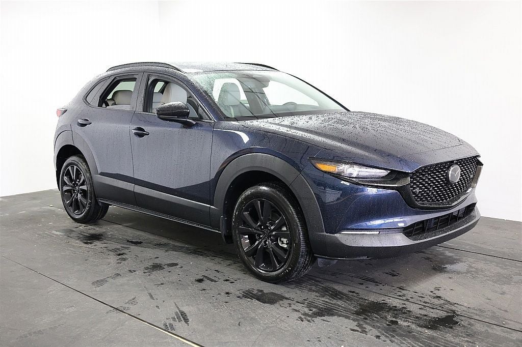 2026 Mazda Mazda CX-30 2.5 Turbo Aire Edition