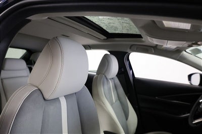 2026 Mazda Mazda CX-30 2.5 Turbo Aire Edition