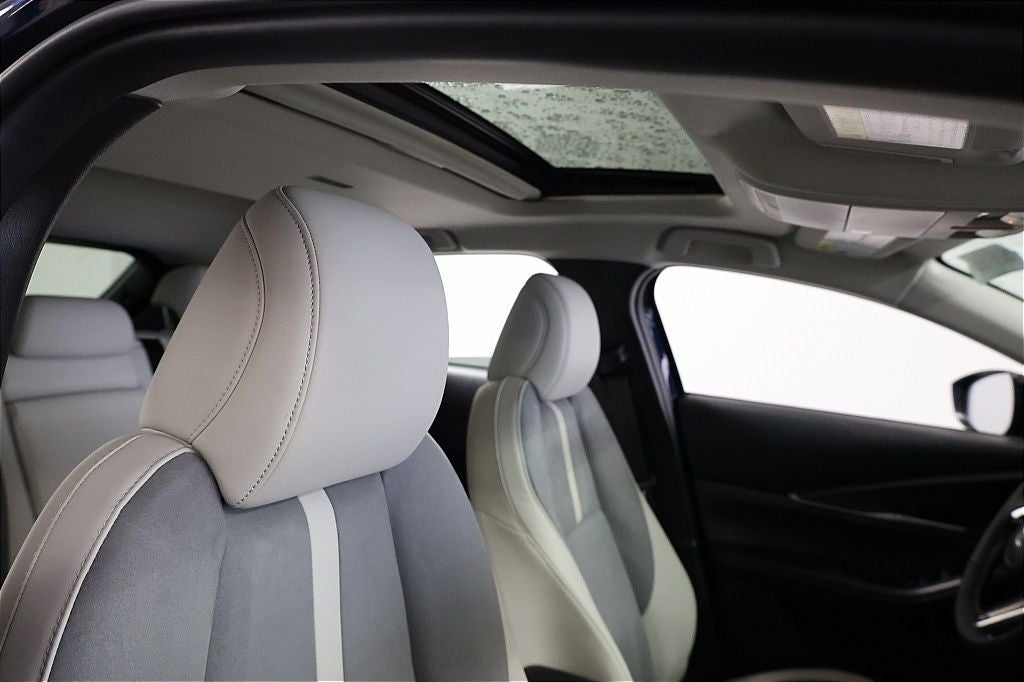 2026 Mazda Mazda CX-30 2.5 Turbo Aire Edition