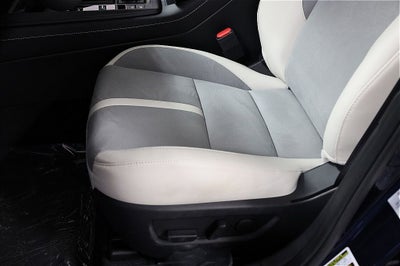 2026 Mazda Mazda CX-30 2.5 Turbo Aire Edition