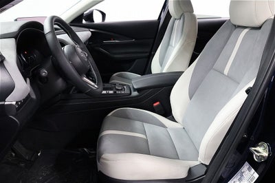 2026 Mazda Mazda CX-30 2.5 Turbo Aire Edition