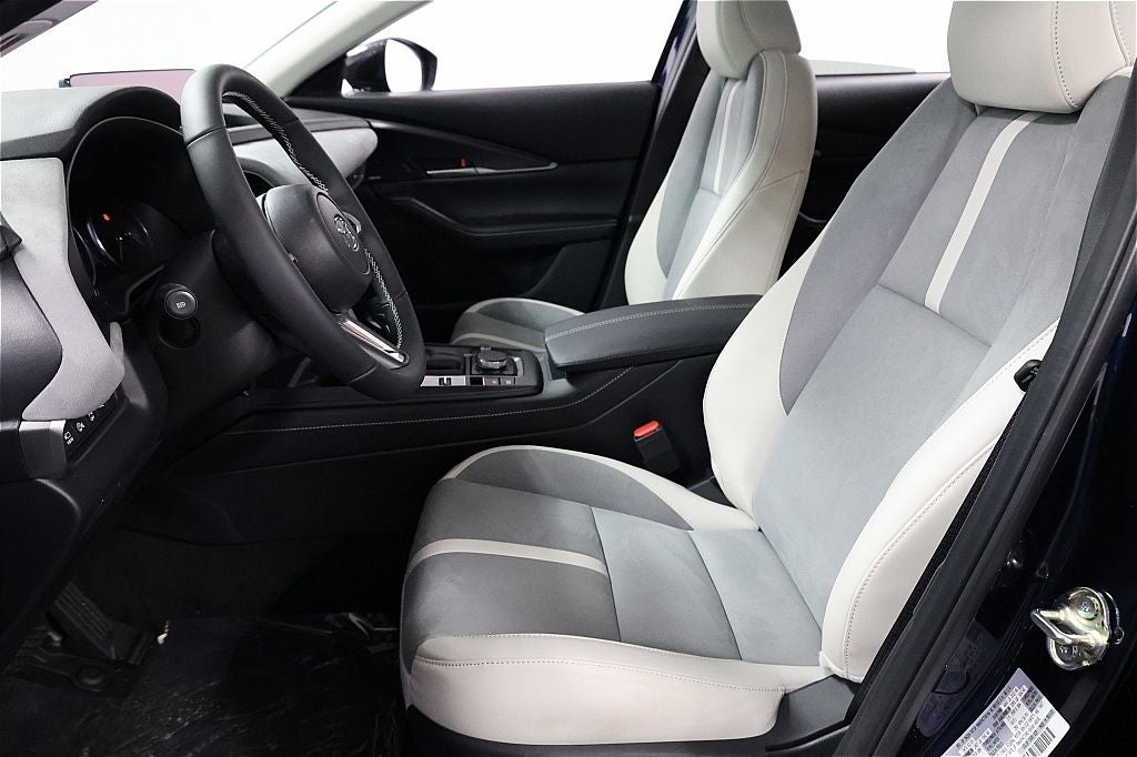 2026 Mazda Mazda CX-30 2.5 Turbo Aire Edition