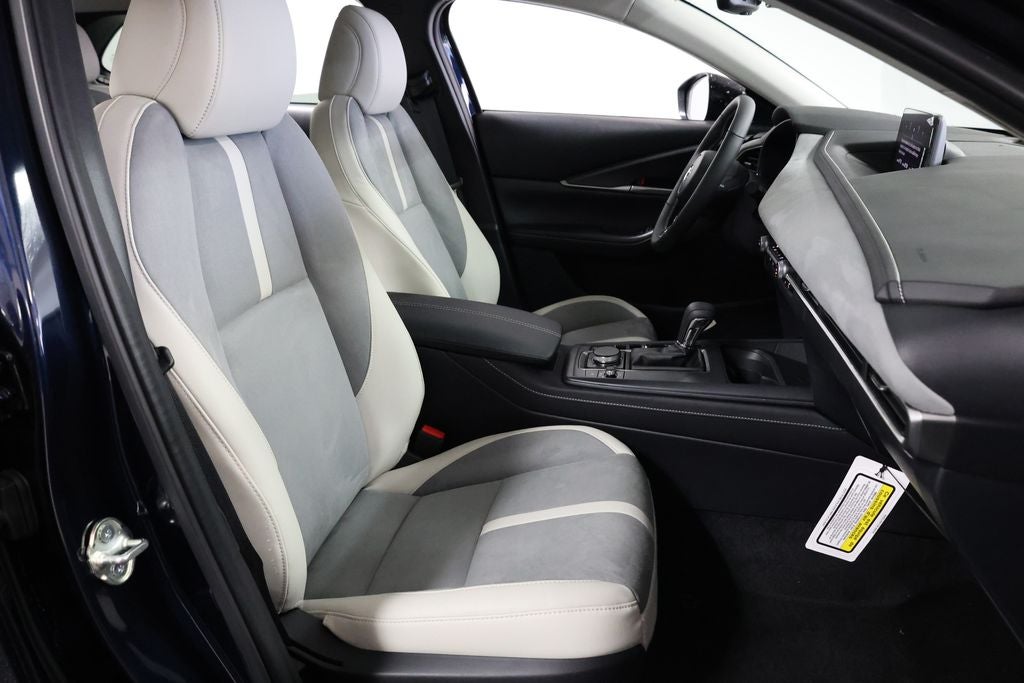 2026 Mazda Mazda CX-30 2.5 Turbo Aire Edition