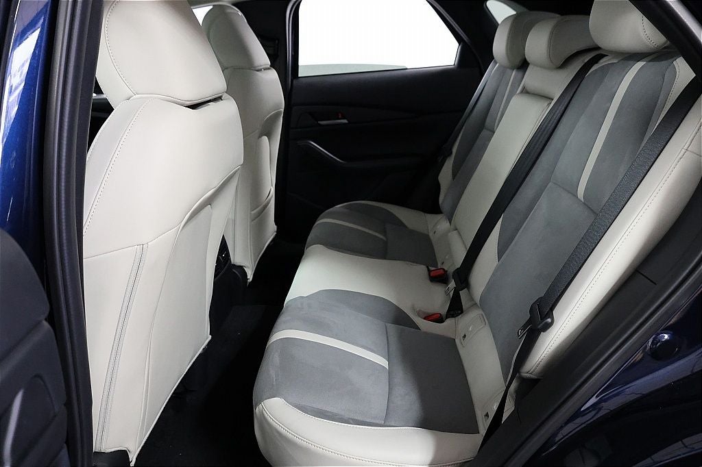 2026 Mazda Mazda CX-30 2.5 Turbo Aire Edition