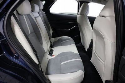2026 Mazda Mazda CX-30 2.5 Turbo Aire Edition