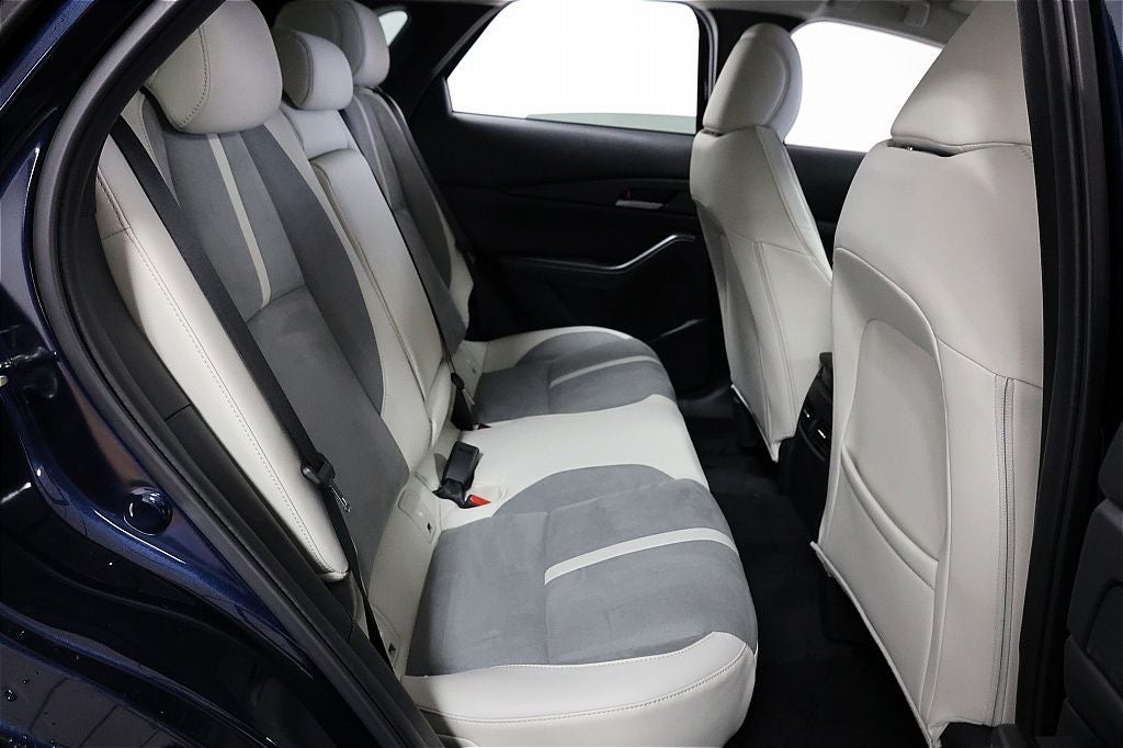 2026 Mazda Mazda CX-30 2.5 Turbo Aire Edition