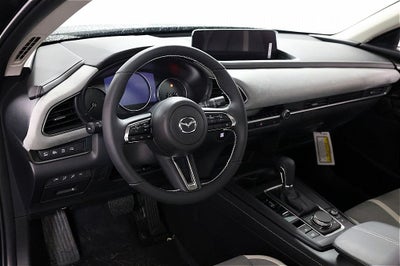 2026 Mazda Mazda CX-30 2.5 Turbo Aire Edition