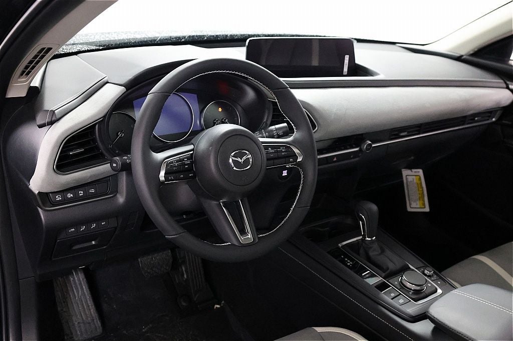 2026 Mazda Mazda CX-30 2.5 Turbo Aire Edition