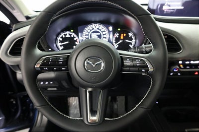 2026 Mazda Mazda CX-30 2.5 Turbo Aire Edition