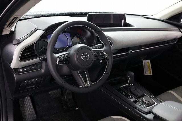 2026 Mazda Mazda CX-30 2.5 Turbo Aire Edition