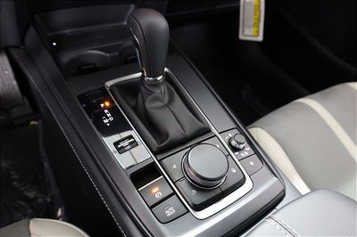 2026 Mazda Mazda CX-30 2.5 Turbo Aire Edition