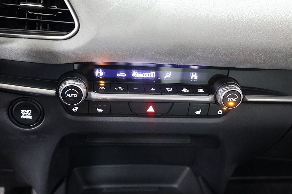 2026 Mazda Mazda CX-30 2.5 Turbo Aire Edition