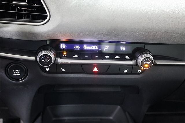 2026 Mazda Mazda CX-30 2.5 Turbo Aire Edition