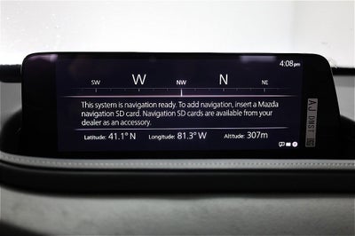 2026 Mazda Mazda CX-30 2.5 Turbo Aire Edition