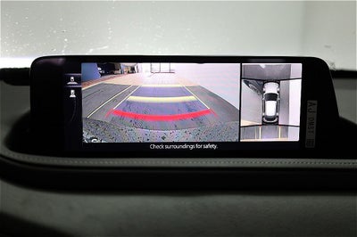 2026 Mazda Mazda CX-30 2.5 Turbo Aire Edition