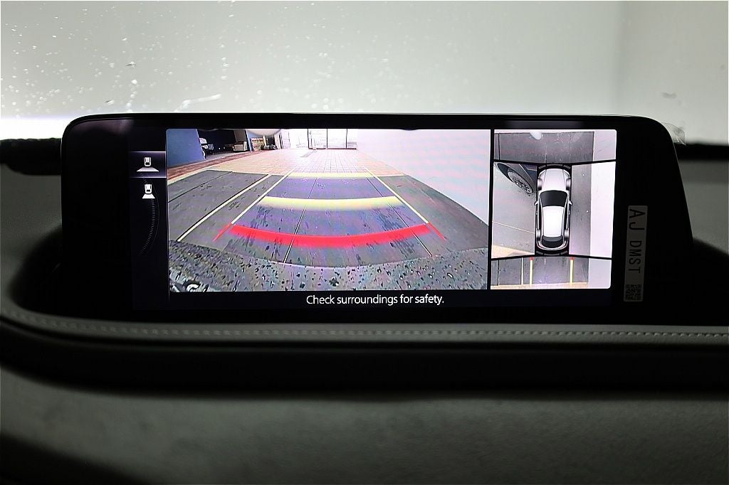 2026 Mazda Mazda CX-30 2.5 Turbo Aire Edition