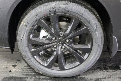 2026 Mazda Mazda CX-30 2.5 Turbo Aire Edition