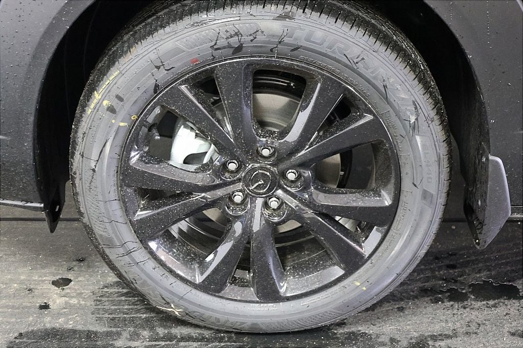 2026 Mazda Mazda CX-30 2.5 Turbo Aire Edition