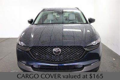 2026 Mazda Mazda CX-30 2.5 Turbo Aire Edition
