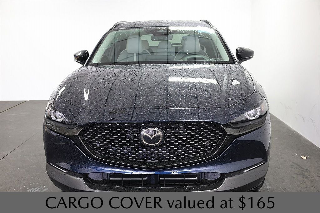 2026 Mazda Mazda CX-30 2.5 Turbo Aire Edition