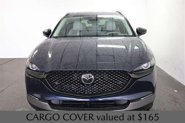 2026 Mazda Mazda CX-30 2.5 Turbo Aire Edition