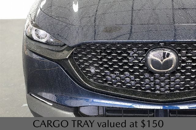 2026 Mazda Mazda CX-30 2.5 Turbo Aire Edition